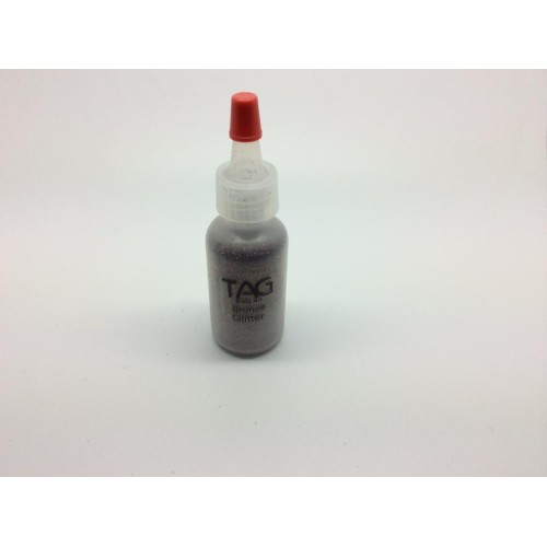 TAG Body Art Glitter Bronze (TAG Body Art Glitter Bronze)